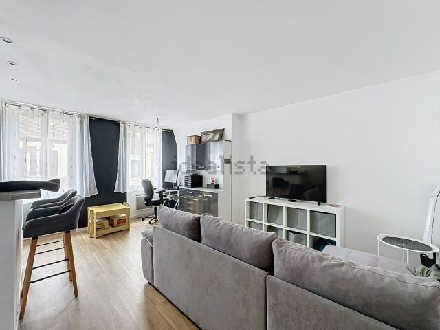 Appartement vente à Gisors, Eure