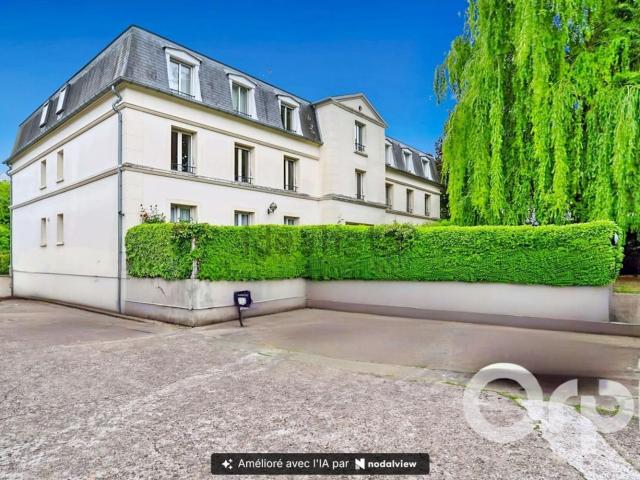 Appartement vente à Gisors, Eure