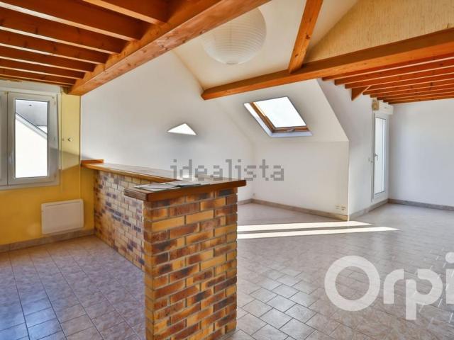 Appartement vente à Le Bouloir, Gisors