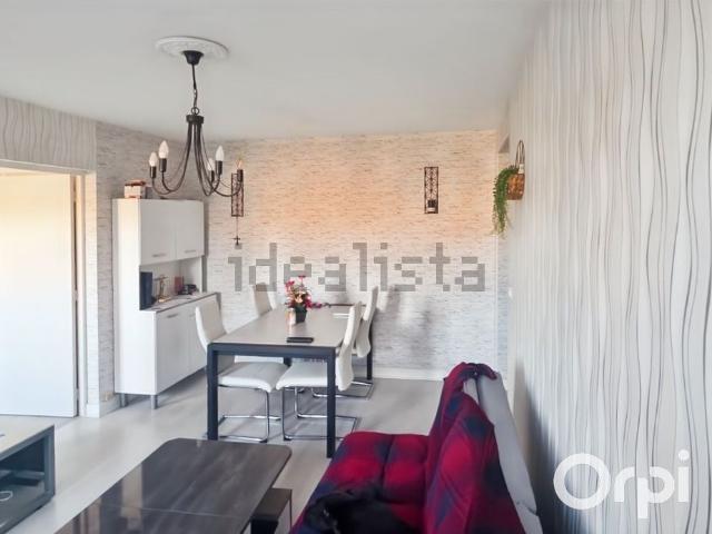 Appartement vente à Gisors, Eure