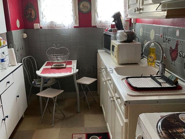 Appartement vente à Gisors, Eure