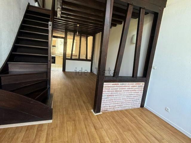 Appartement vente à Gisors, Eure