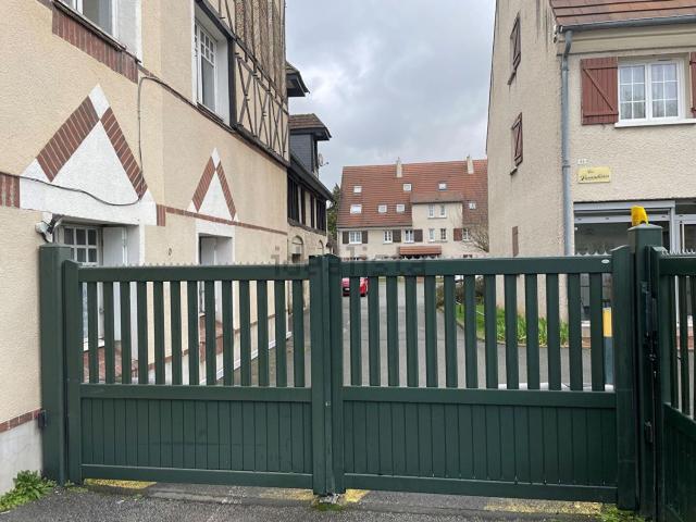 Appartement vente à Gisors, Eure
