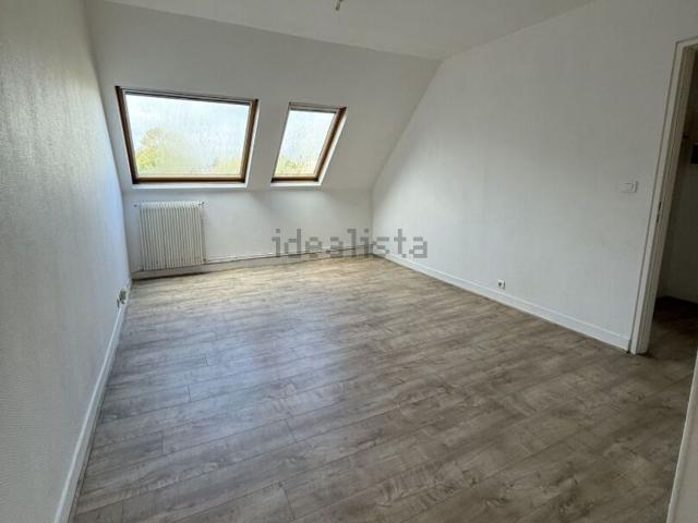 Appartement vente à Gisors, Eure