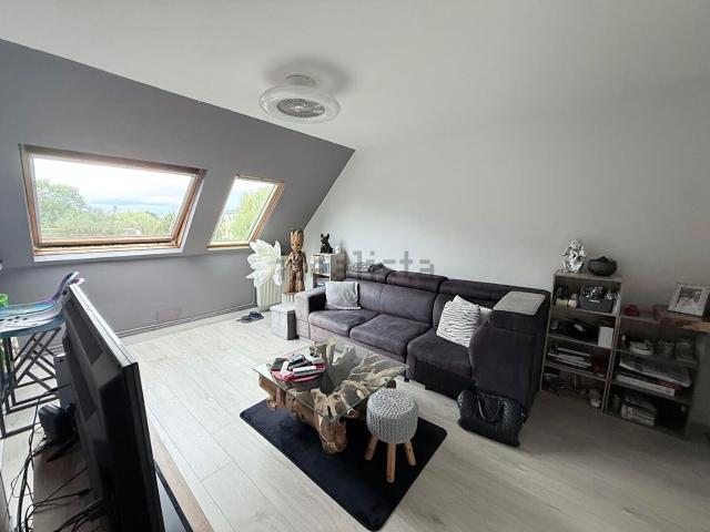 Appartement vente à Gisors, Eure