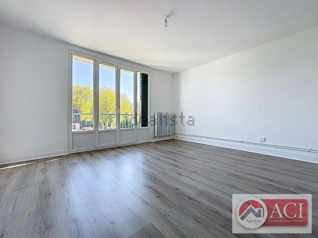 Appartement vente à Trie-Château