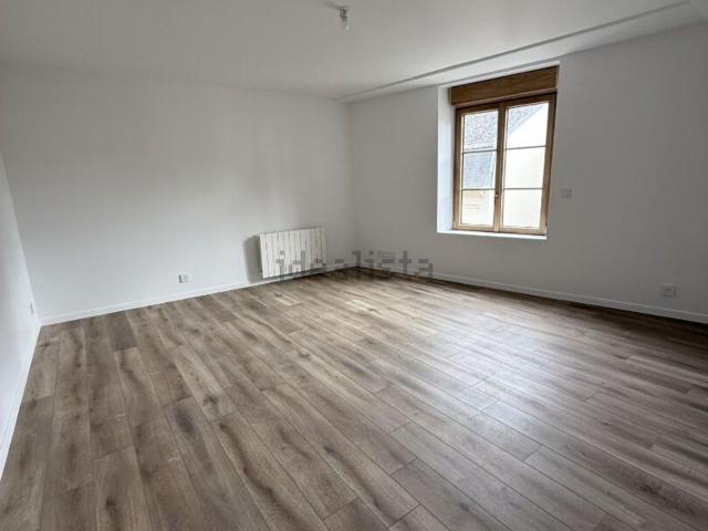 Appartement location à Gisors, Eure