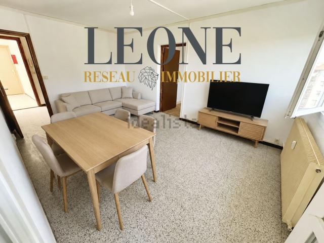 Appartement vente à Givors, Rhône