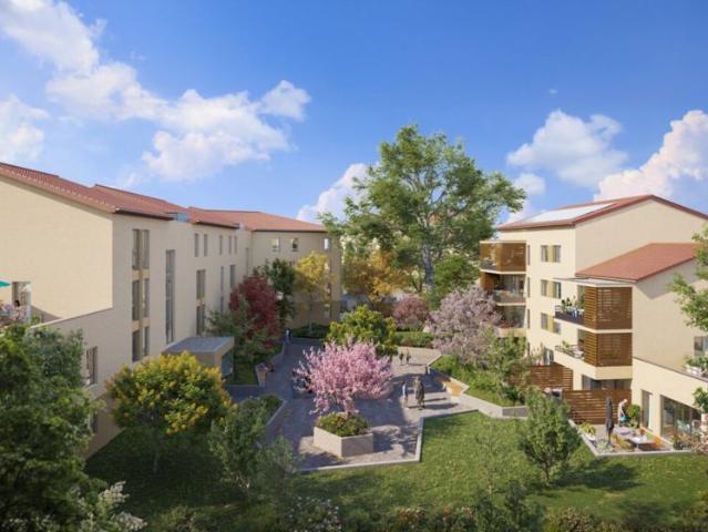 Appartement vente à France métropolitaine, Beauvallon