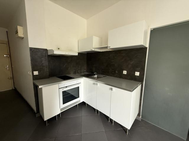 Appartement location à Givors, Rhône