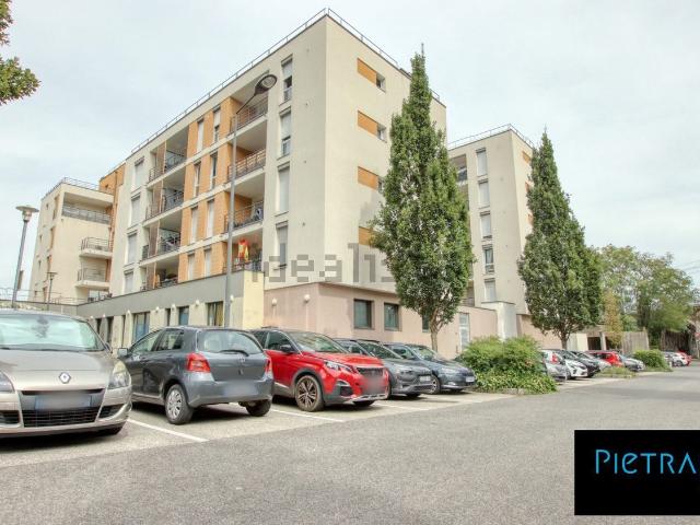 Appartement vente à Givors, Rhône