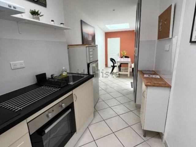 Appartement location à Les Tamarins, Givrand