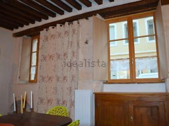 Appartement location à Les Passereaux, Givry