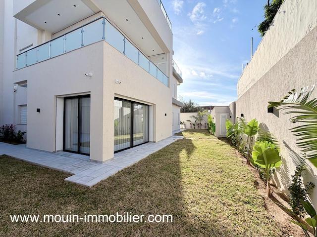 Appartement location à Beni Khalled