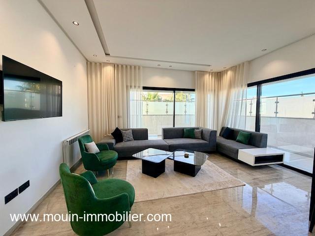 Appartement location à Beni Khalled