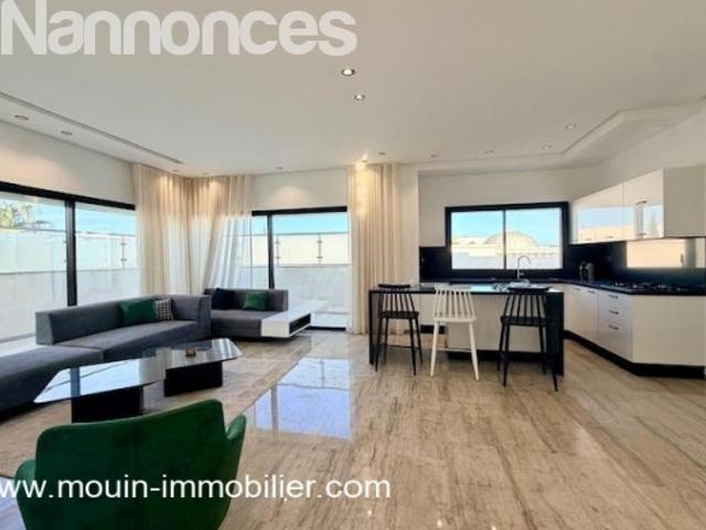 Appartement location