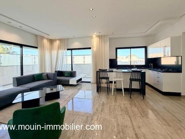 Appartement location à Beni Khalled