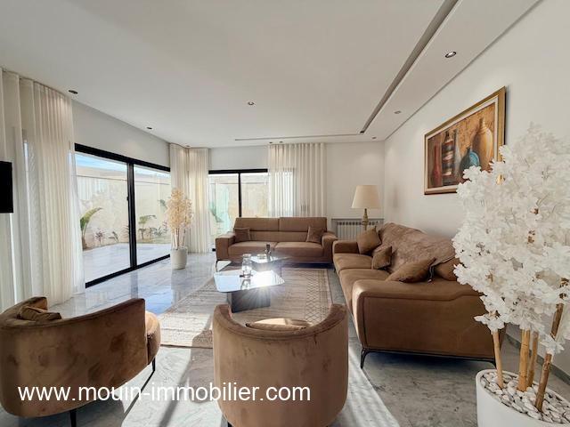 Appartement location à Beni Khalled