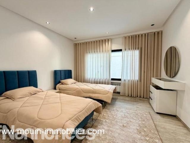 Appartement location