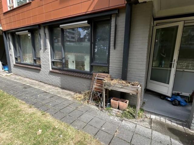 Appartement te huur in Oegstgeest, Zuid Holland