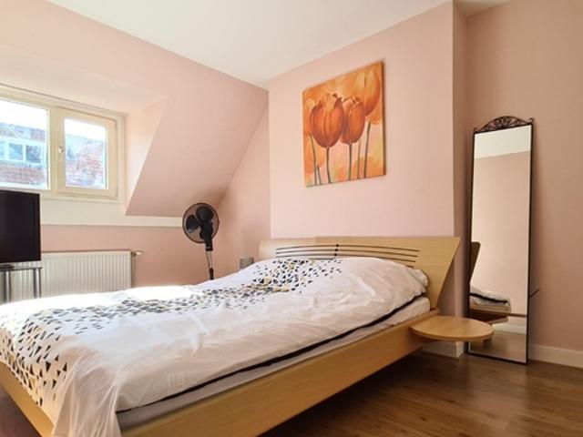 Appartement te huur in Kleiwegkwartier, Rotterdam