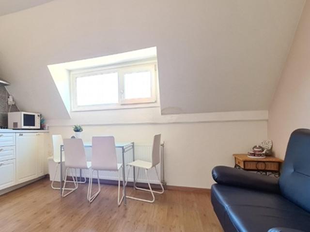 Appartement te huur in Kleiwegkwartier, Rotterdam