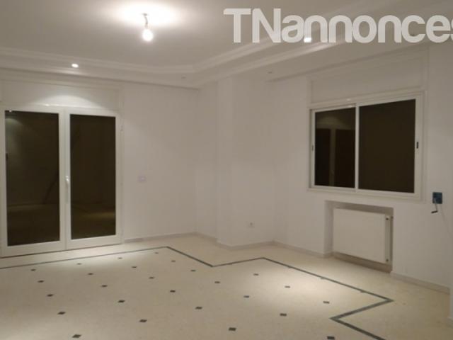Appartement vente