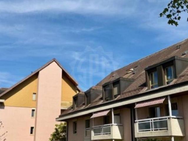 Apartment mieten in Gland, District de Nyon