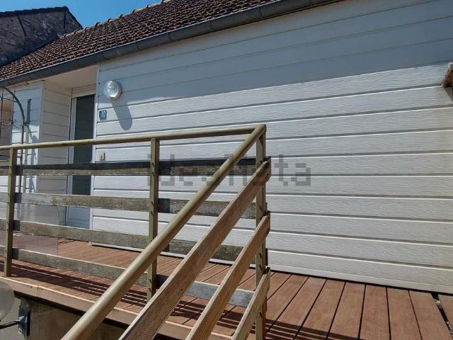 Appartement location à Gland, Aisne