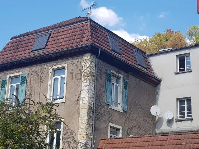 Appartement vente à Glay, Doubs