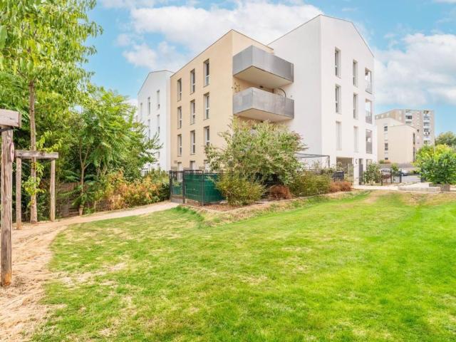 Appartement vente à La Claire, Gleizé