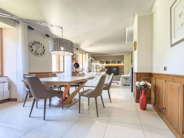 Appartement vente à Le Petit-Bornand-les-Glières, Glières-Val-de-Borne