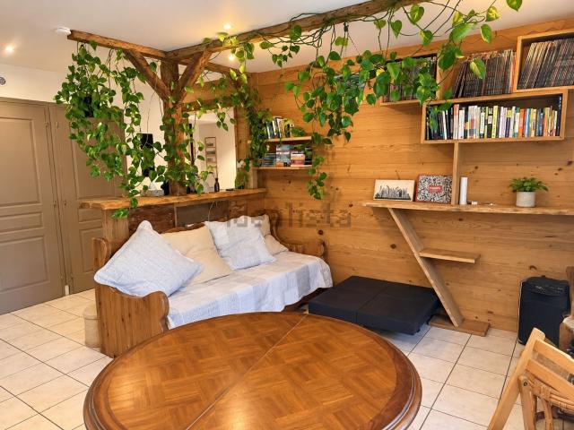 Appartement vente à Entremont, Glières-Val-de-Borne