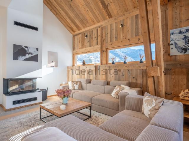 Appartement vente à Entremont, Glières-Val-de-Borne