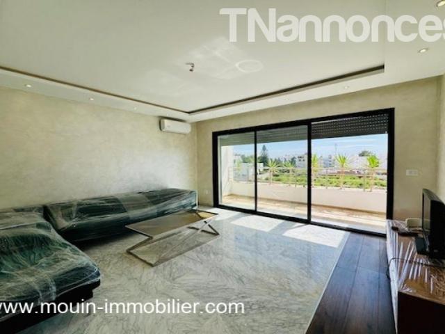 Appartement vente