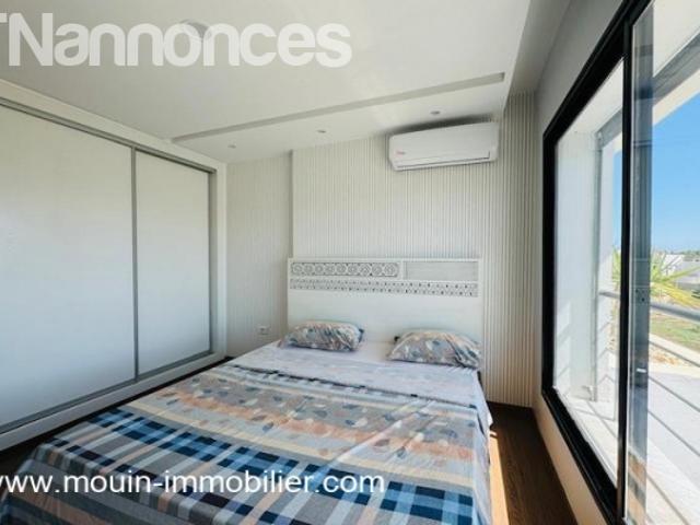 Appartement vente