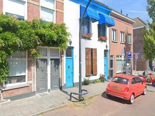 Appartement te huur in Breda, Noord Brabant
