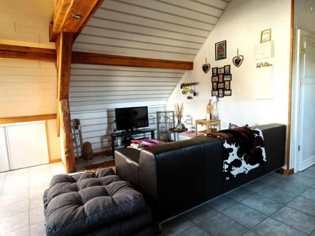 Appartement vente à Afrique, Goetzenbruck