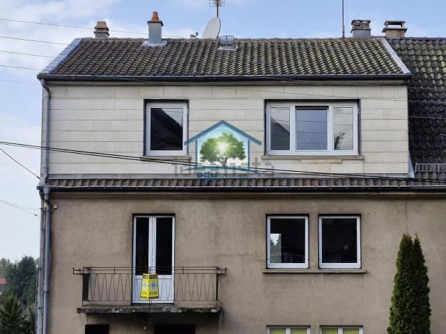 Appartement vente à Sarreinsberg, Goetzenbruck