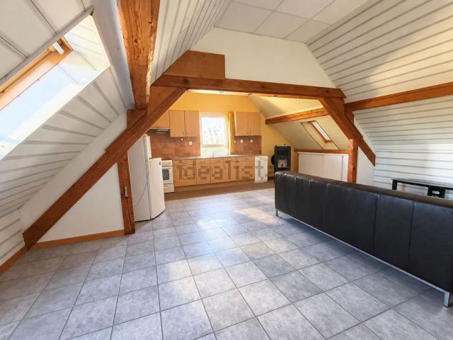 Appartement vente à Sarreinsberg, Goetzenbruck