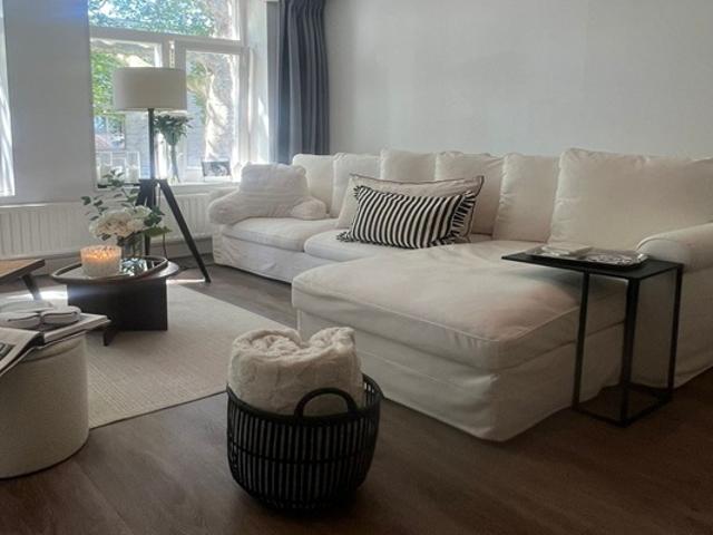 Appartement te huur in Oud-Noord, Tilburg