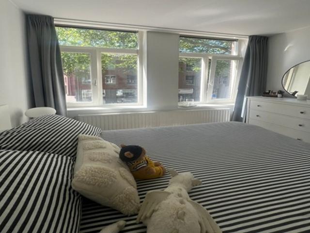 Appartement te huur in Oud-Noord, Tilburg