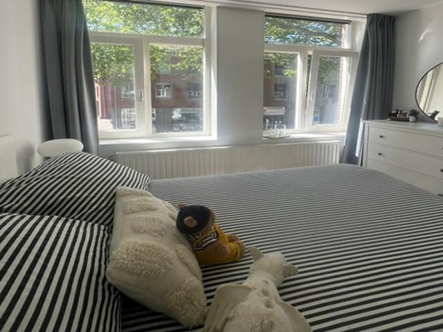 Appartement te huur in Oud-Noord, Tilburg