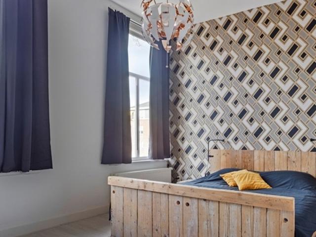 Appartement te huur in Oud-Noord, Tilburg