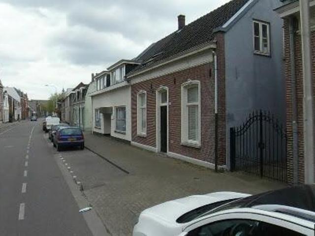 Appartement te huur in Tilburg, Noord Brabant