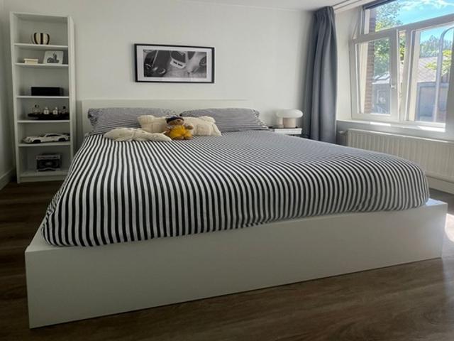 Appartement te huur in Oud-Noord, Tilburg