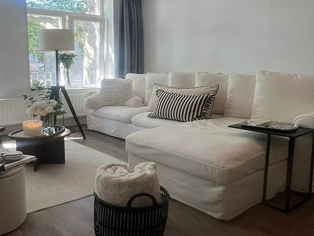 Appartement te huur in Tilburg Centrum, Tilburg