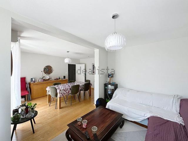 Appartement vente à Golbey, Vosges