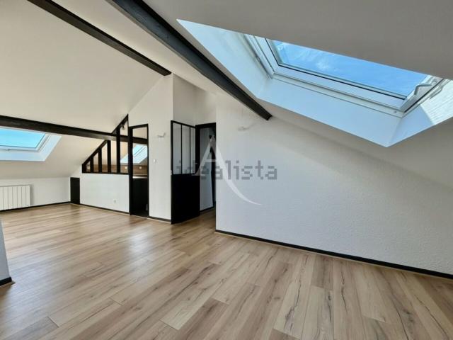 Appartement vente à Golbey, Vosges
