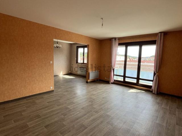 Appartement vente à Golbey, Vosges